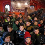Zimowy Obóz Malbork 2014 - 63